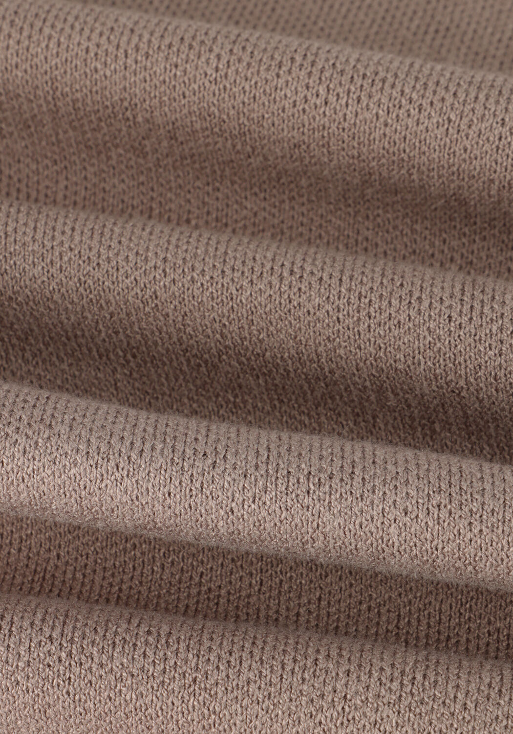 Creme Y.A.S. Pullover YASFONNY LS KNIT PULLOVER - large