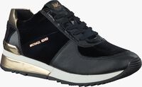 Schwarze MICHAEL KORS Sneaker low ALLIE WRAP TRAINER - medium