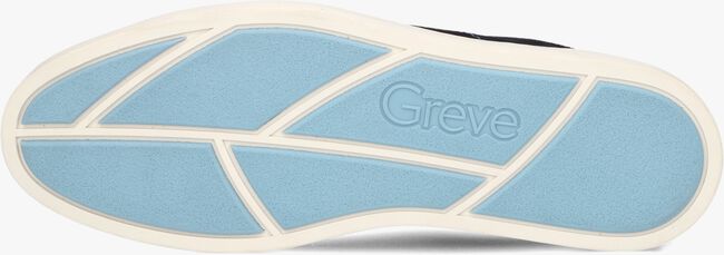 Blaue GREVE Slipper WAVE 2304 - large