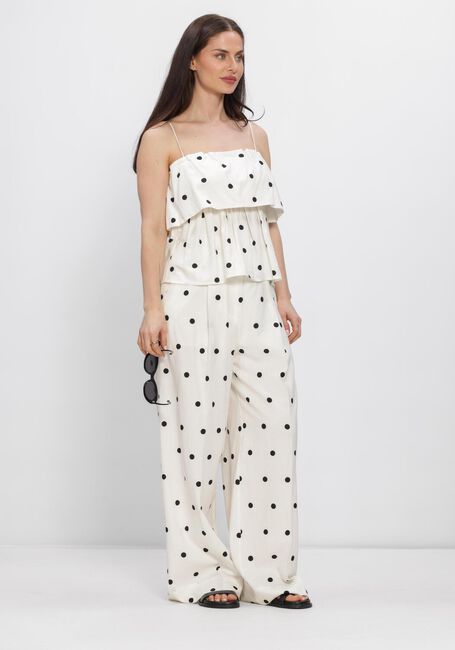 Wei&szlig;e SECOND FEMALE Top SALLIY TOP - large