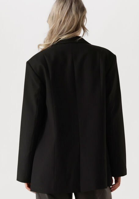 Schwarze COPENHAGEN MUSE Blazer CMTINA-BLAZER - large