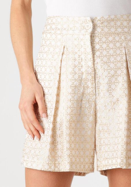 Weiße GREEK ARCHAIC KORI Hosen 310403 - large