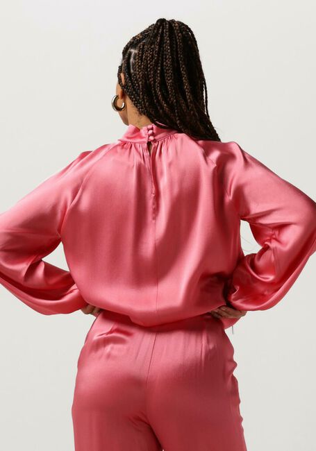 Rosane SEMICOUTURE Blusen YAZMINE BLOUSE - large