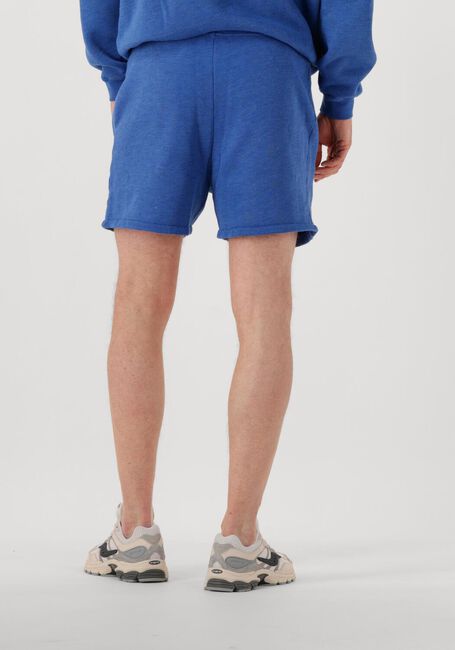 Blaue AMERICAN VINTAGE Kurze Hose DOVEN SHORTS H - large