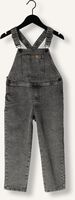Dunkelgrau LIL' ATELIER Straight leg jeans NMMLULIA LOOSE DNM OVERALL 4017-CI LIL Dunkelgrau LIL' ATELIER Straight leg jeans NMMLULIA LOOSE DNM OVERALL 4017-CI LIL - medium