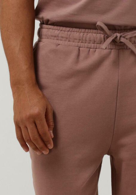 Rosane LYLE & SCOTT Kurze Hose SWEATSHORT - large