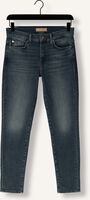 Dunkelblau 7 FOR ALL MANKIND Straight leg jeans ROXANNE LUXE VINTAGE SEA LEVEL Dunkelblau 7 FOR ALL MANKIND Straight leg jeans ROXANNE LUXE VINTAGE SEA LEVEL - medium