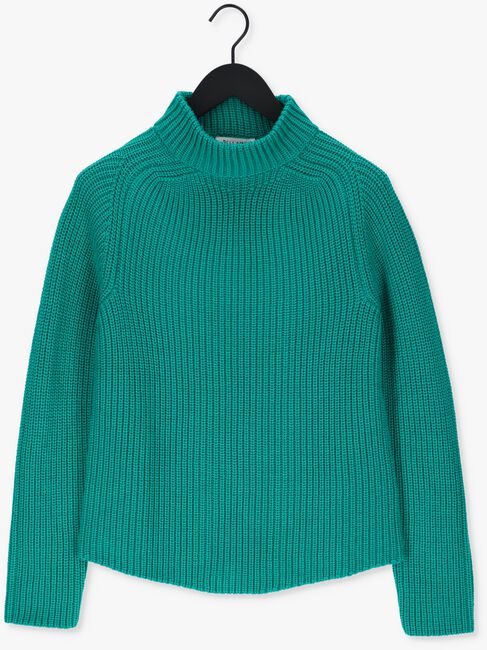 Grüne BELLAMY Pullover EVELINE - large