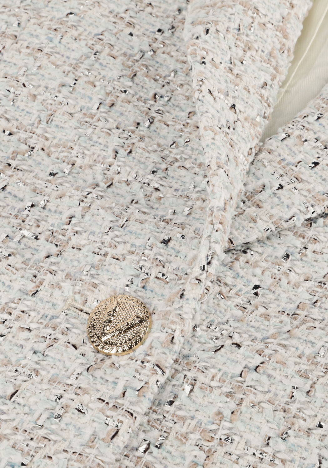 Hellblau JOSH V Blazer NURA - large