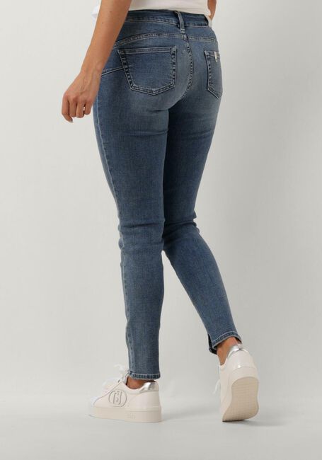 Blaue LIU JO Skinny jeans FABELOUS - large