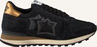 Blaue ATLANTIC STARS Sneaker Low ARGO - medium