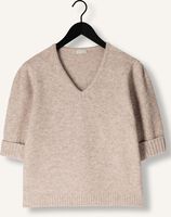 Beige AIMEE THE LABEL Pullover NIMA Beige AIMEE THE LABEL Pullover NIMA - medium