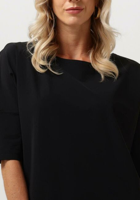 Schwarze PENN & INK Minikleid DENVER - large