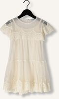 Beige MAYORAL Minikleid TULLE DRESS Beige MAYORAL Minikleid TULLE DRESS - medium