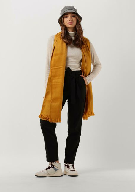 Creme ESMÉ STUDIOS Rollkragenpullover MILA LS ROLLNECK - large