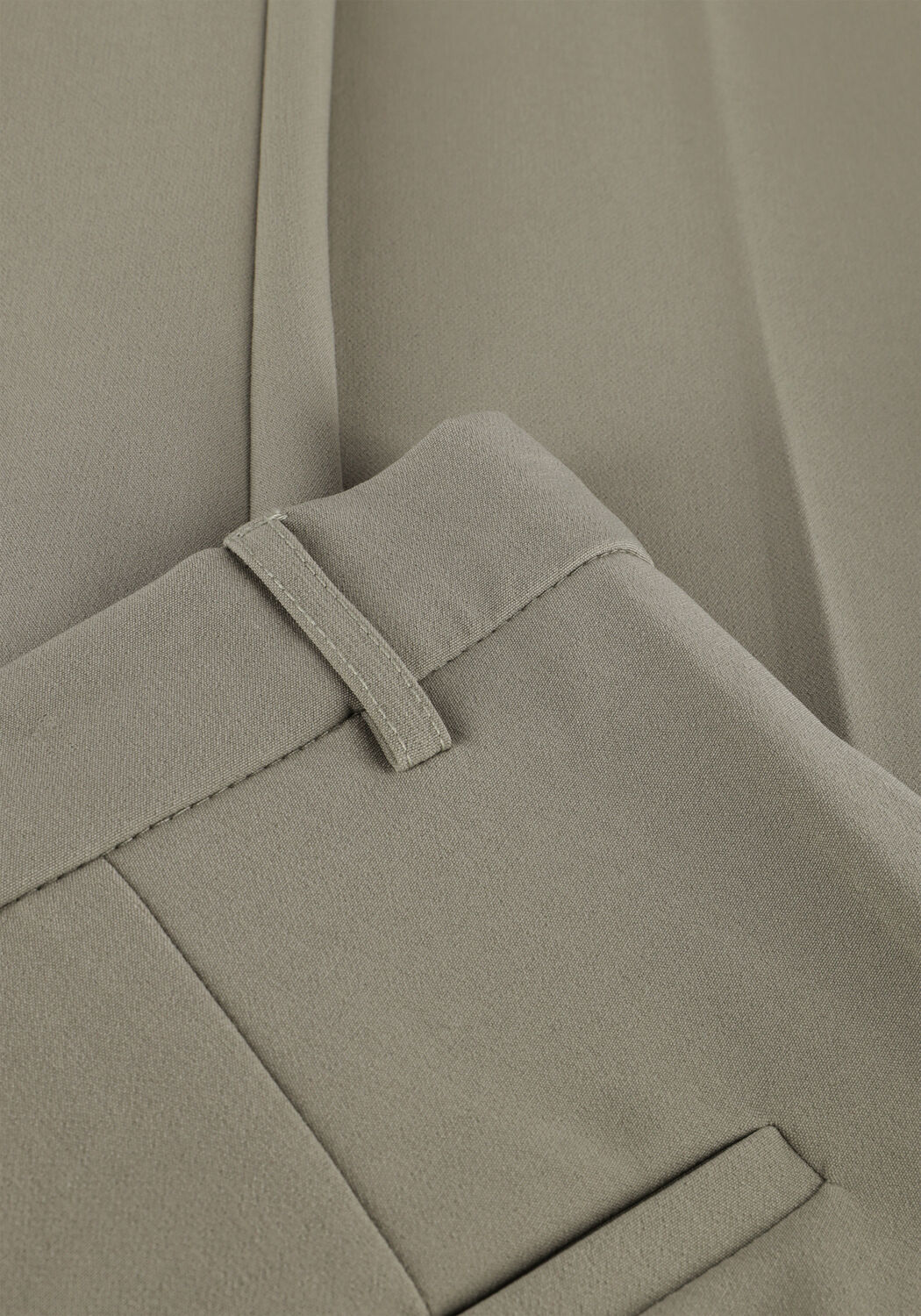 Gr&uuml;ne NEO NOIR Hose CASSIE SUIT PANTS - large