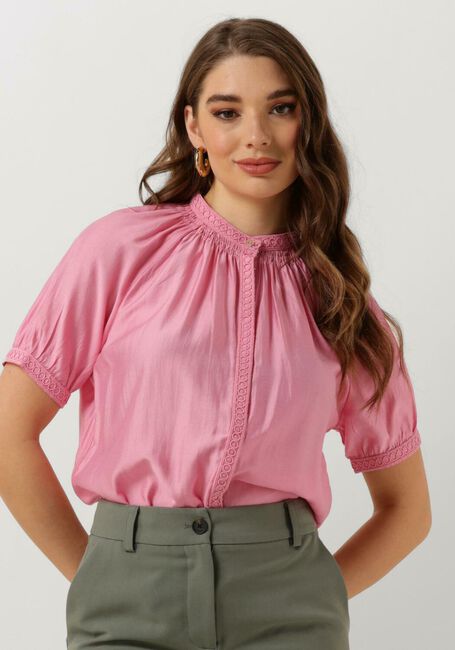 Rosane NUKUS Bluse ALAINA BLOUSE - large