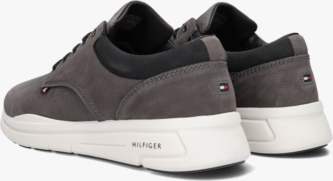 Graue TOMMY HILFIGER Sneaker low HILFIGER COMFORT HYBRID SHOE - large