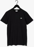 Schwarze PUREWHITE T-shirt 22010106