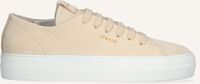 Beige COPENHAGEN STUDIOS Sneaker Low CPH407 Beige COPENHAGEN STUDIOS Sneaker Low CPH407 - medium