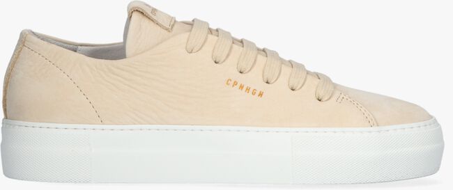 Beige COPENHAGEN STUDIOS Sneaker low CPH407 - large