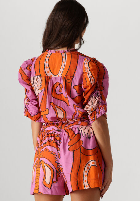Rosane IBANA Blusen TIZANA - large
