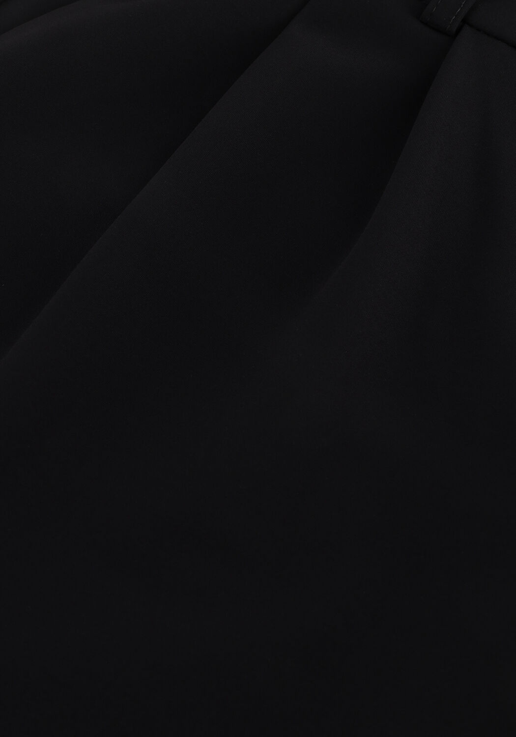 Schwarze JAPAN TKY Kurze Hose BENIKO - large