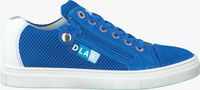 Blaue DEVELAB Sneaker 41227 - medium