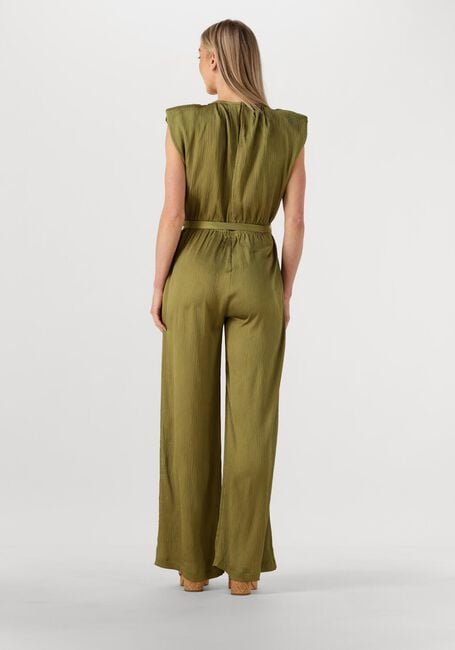 Olive SUNCOO Jumpsuit TAYLOR - large