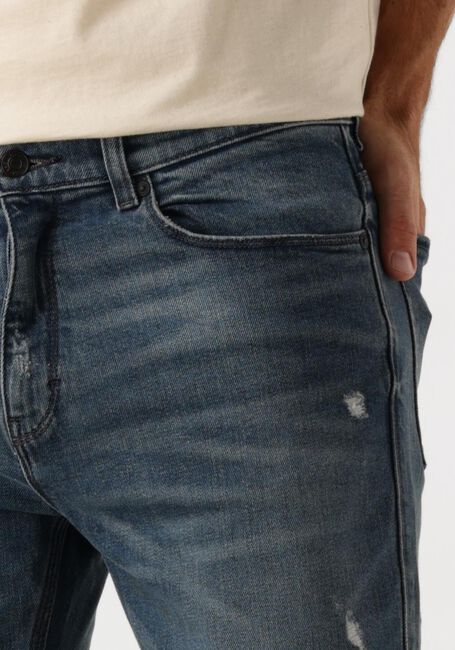 Blaue HUGO Slim fit jeans HUGO 708 - large