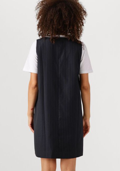 Dunkelblau ENVII Minikleid ENWOOD POCKET DRESS 7269 - large