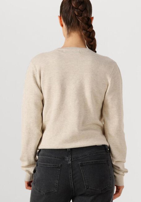 Sand NUKUS Pullover FIFI PULLOVER - large