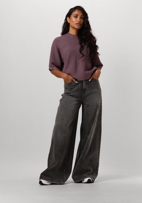 Graue CIRCLE OF TRUST Wide jeans HARLEY DNM - large