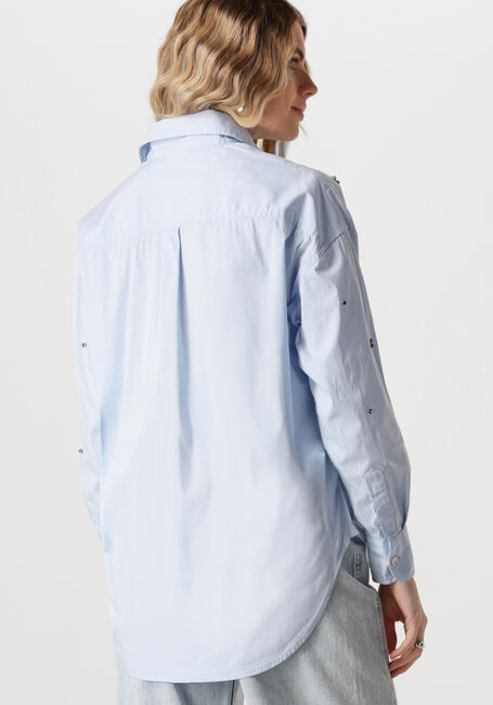 Blaue JOSH V Blusen LOVA - large