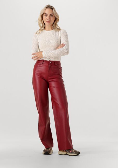 Ecru REFINED DEPARTMENT Top PEPPER - large