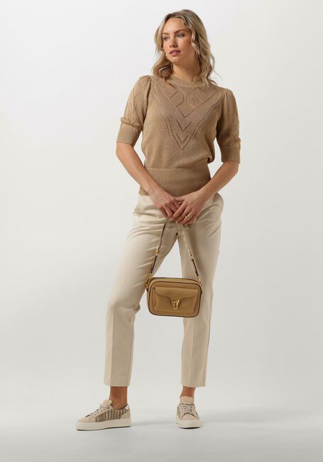 Sand BEAUMONT Pullover ALEX - large