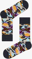 Mehrfarbige/Bunte HAPPY SOCKS Socken BC01 - medium