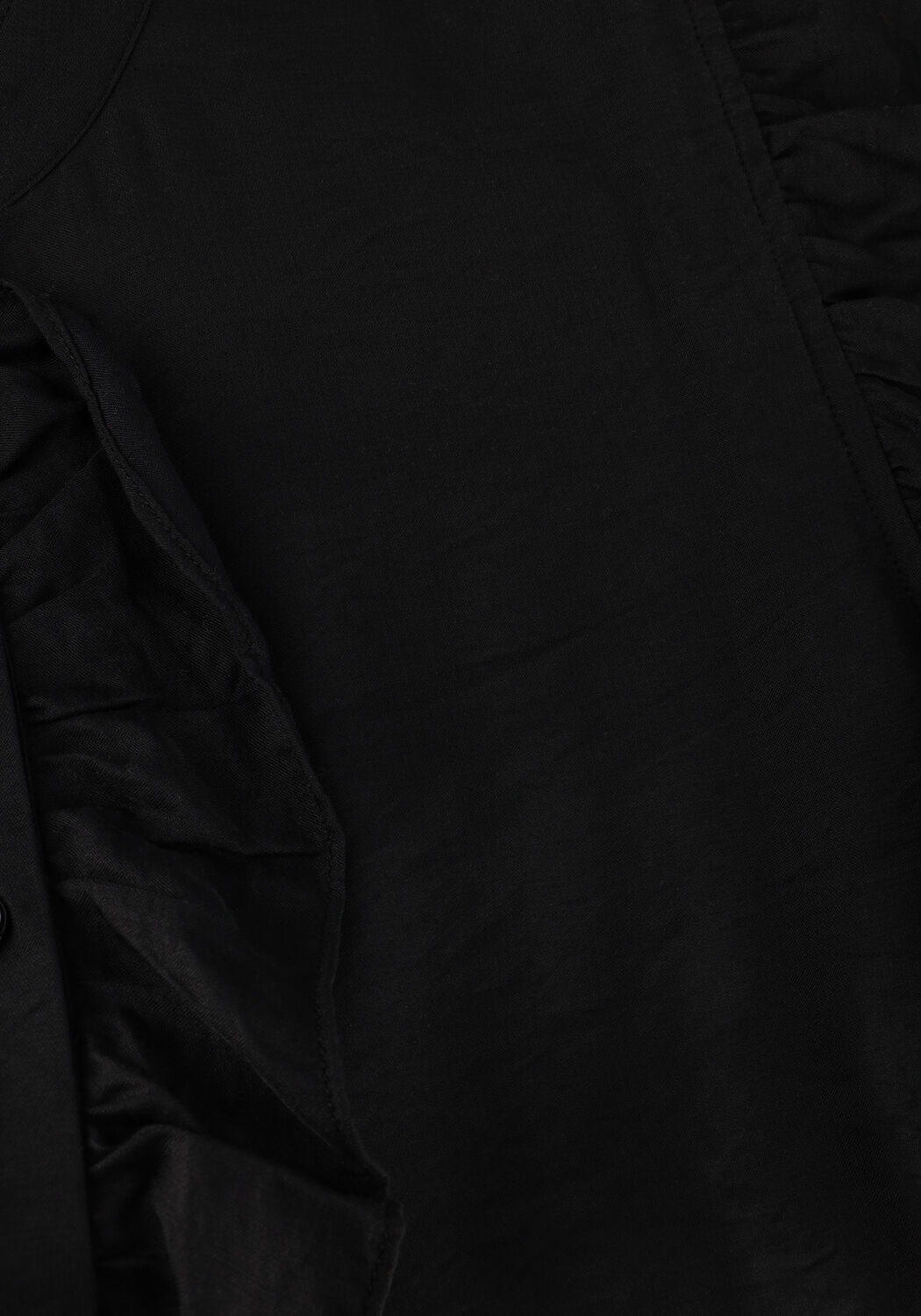 Schwarze MODSTR&Ouml;M Top HOLIDAYMD TOP - large