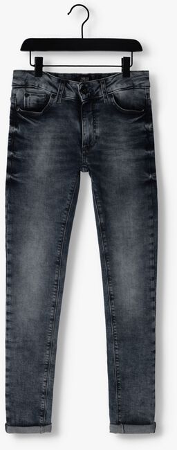 Blaue RELLIX Skinny jeans XYAN SKINNY - large