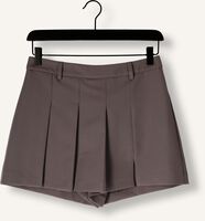 Taupe ACCESS Minikleid D54-5079-387 Taupe ACCESS Minikleid D54-5079-387 - medium