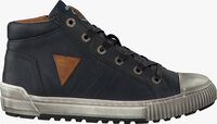 Schwarze DEVELAB Sneaker 43007 - medium