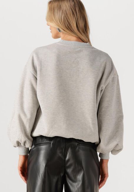 Hellgrau YDENCE Pullover SWEATER KYOMI - large