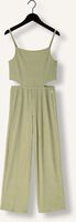 Olive AI&KO Jumpsuit MALORY PES 145 G Olive AI&KO Jumpsuit MALORY PES 145 G - medium