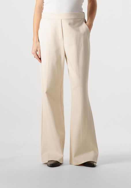 Beige BEAUMONT Schlaghose HOPE PANTS - large