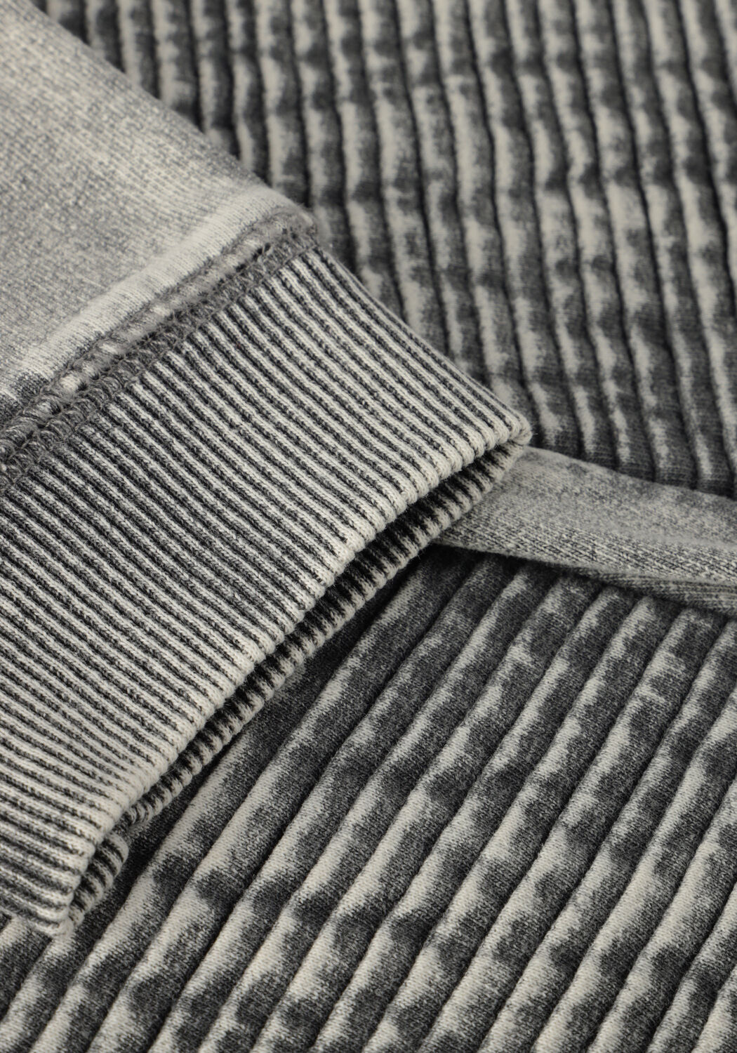 Graue Z8 Jogginghose DEAN - large