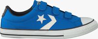Blaue CONVERSE Sneaker low STARPLAYER 3V - medium