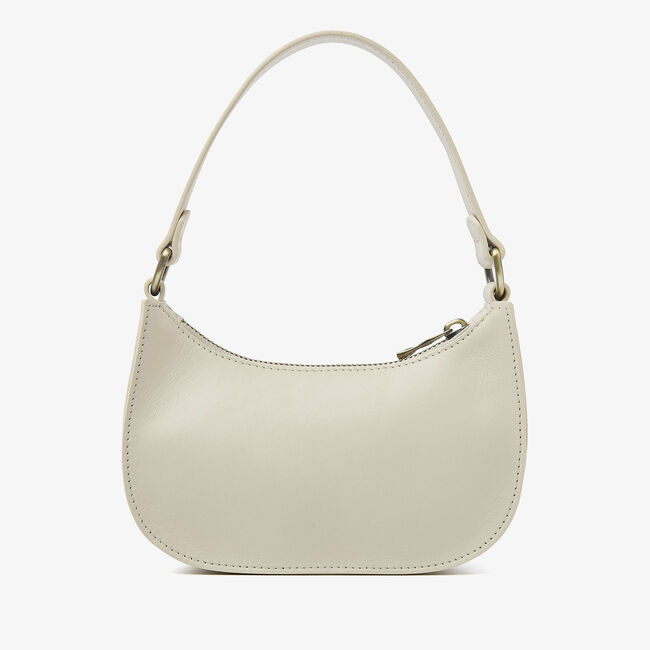 Beige VIA VAI Handtasche LIZZY HARPER - large