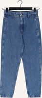 Blaue VANILIA Mom jeans TAPERED JEAR Blaue VANILIA Mom jeans TAPERED JEAR - medium