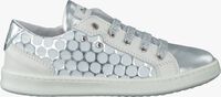 Weiße BANA&CO Sneaker 45055 - medium