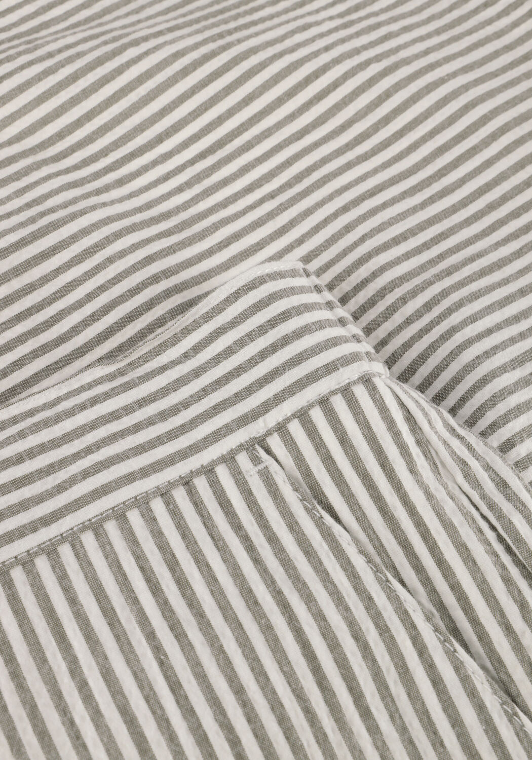 Wei&szlig;e SELECTED MEN Kurze Hose SLHREGULAR-KARL SEERSUCKER SHORTS NOOS - large